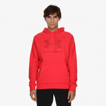 Under Armour UA Rival Fleece Logo HD 