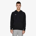 Under Armour UA Rival Fleece FZ Hoodie 