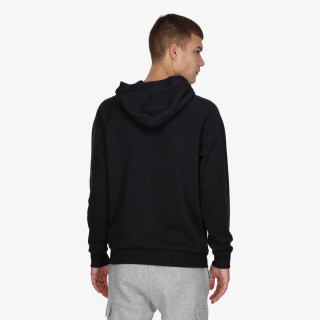 Under Armour UA RIVAL FLEECE FZ HOODIE 