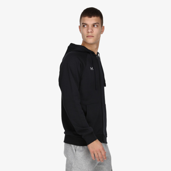 Under Armour UA RIVAL FLEECE FZ HOODIE 