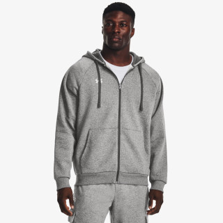 Under Armour UA RIVAL FLEECE FZ HOODIE 