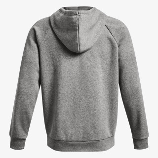 Under Armour UA Rival Fleece FZ Hoodie 
