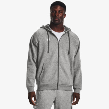 Under Armour UA Rival Fleece FZ Hoodie 