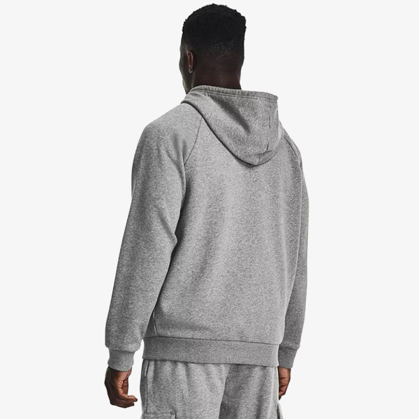 Under Armour UA RIVAL FLEECE FZ HOODIE 