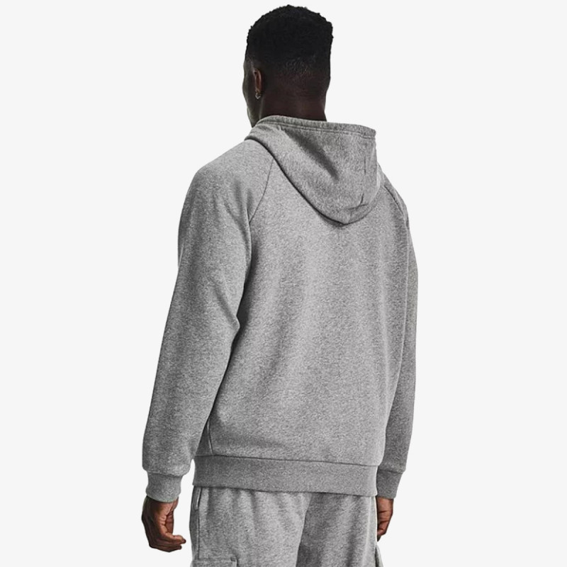 Under Armour UA Rival Fleece FZ Hoodie 