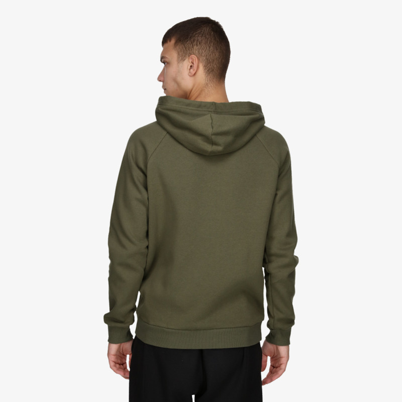 Under Armour UA Rival Fleece FZ Hoodie 