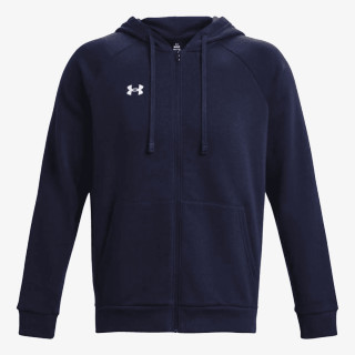 Under Armour UA Rival Fleece FZ Hoodie 