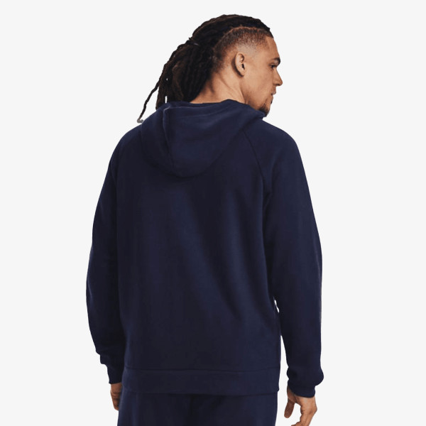 Under Armour UA Rival Fleece FZ Hoodie 