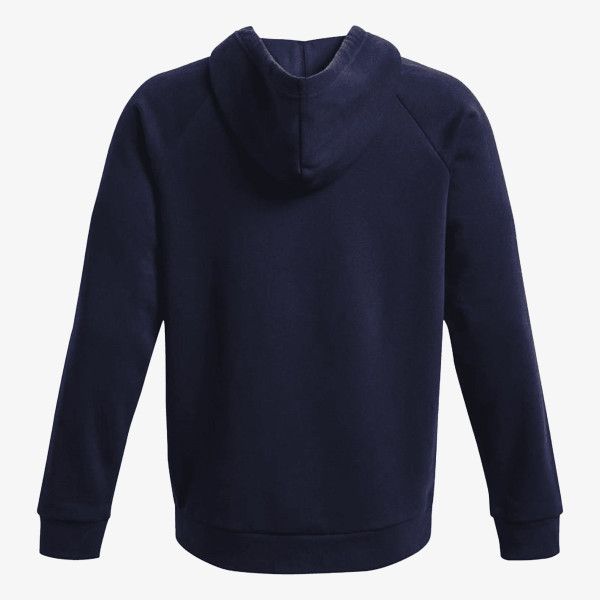 Under Armour UA Rival Fleece FZ Hoodie 