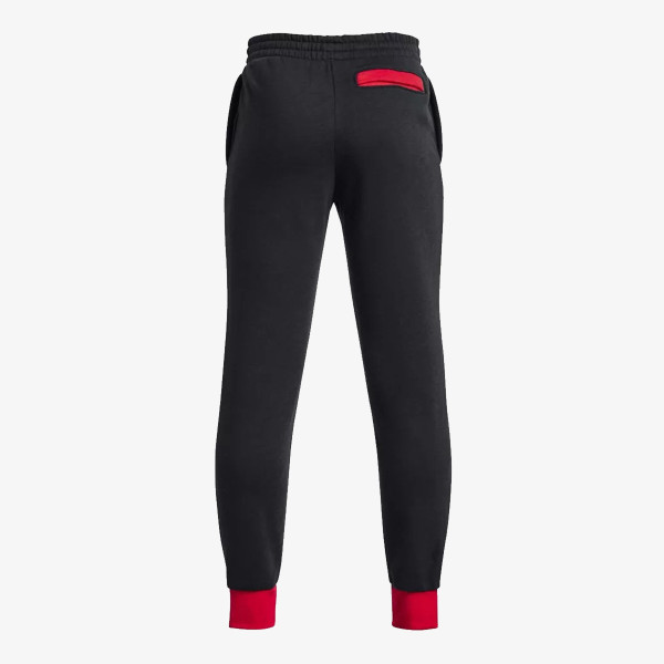 Under Armour UA Rival Fleece Script Jgrs 