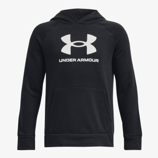 Under Armour UA Rival Fleece BL Hoodie 