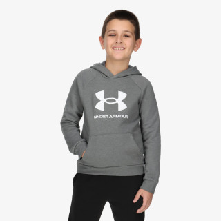 Under Armour UA Rival Fleece BL Hoodie 