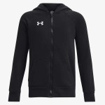Under Armour UA Rival Fleece FZ Hoodie 