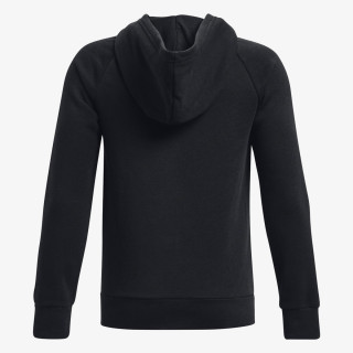 Under Armour UA Rival Fleece FZ Hoodie 