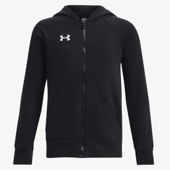 Under Armour UA Rival Fleece FZ Hoodie 