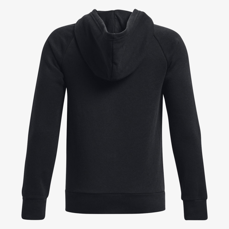 Under Armour UA Rival Fleece FZ Hoodie 