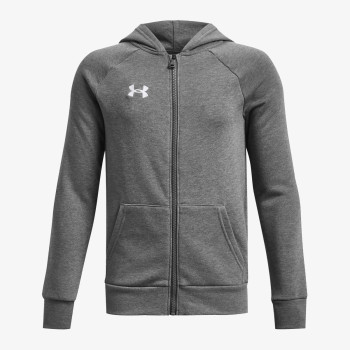 Under Armour UA Rival Fleece FZ Hoodie 