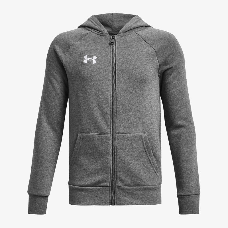 Under Armour UA Rival Fleece FZ Hoodie 