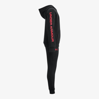 Under Armour UA Rival Fleece Suit 