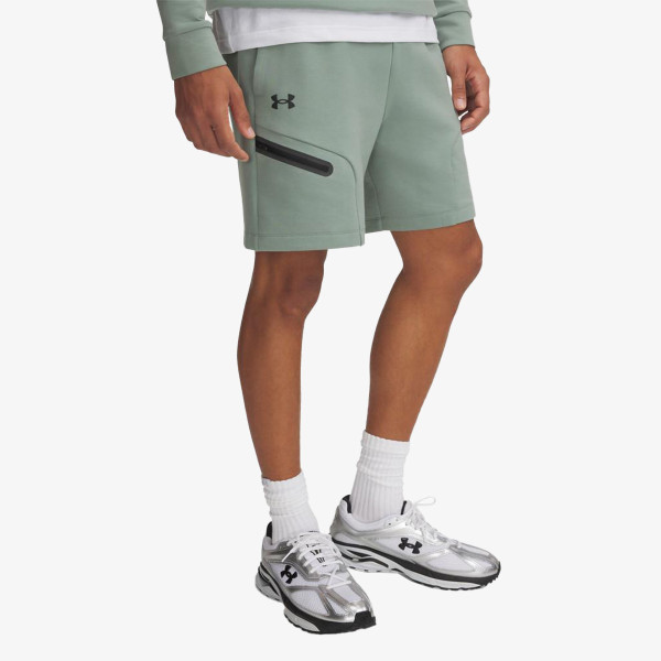 Under Armour UA UNSTOPPABLE FLC SHORTS 