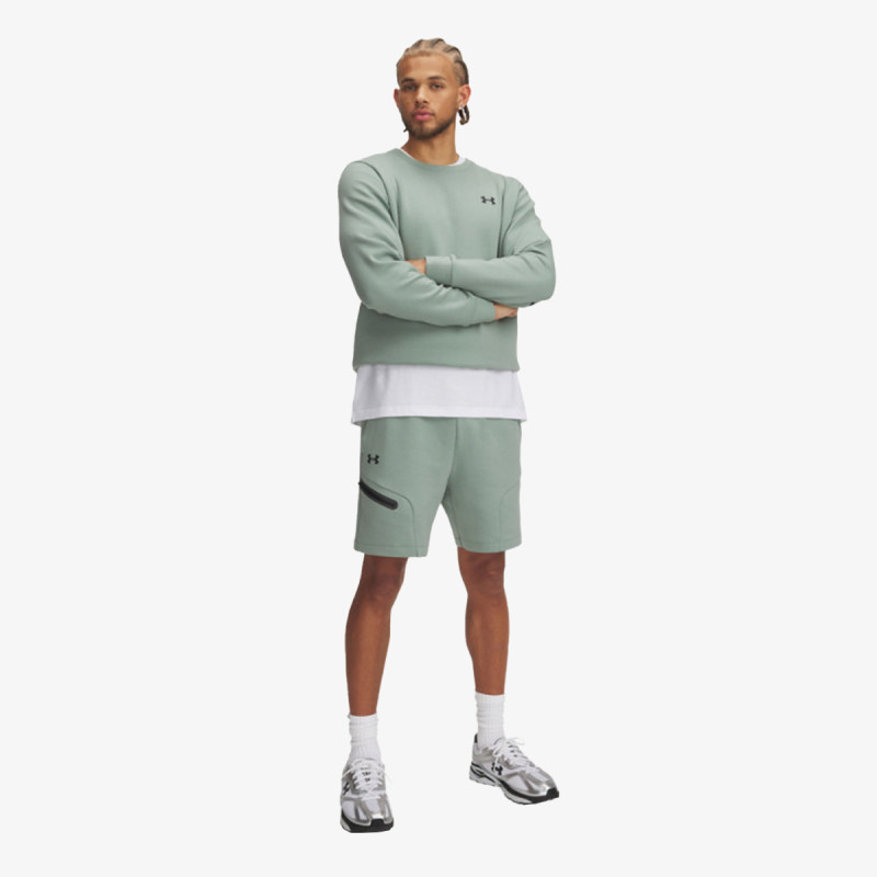 Under Armour UA UNSTOPPABLE FLC SHORTS 