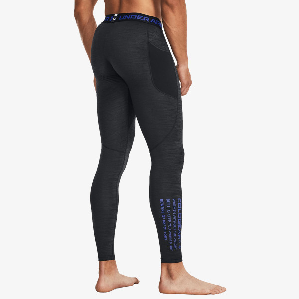 Under Armour UA CG Armour Twist Lgs 