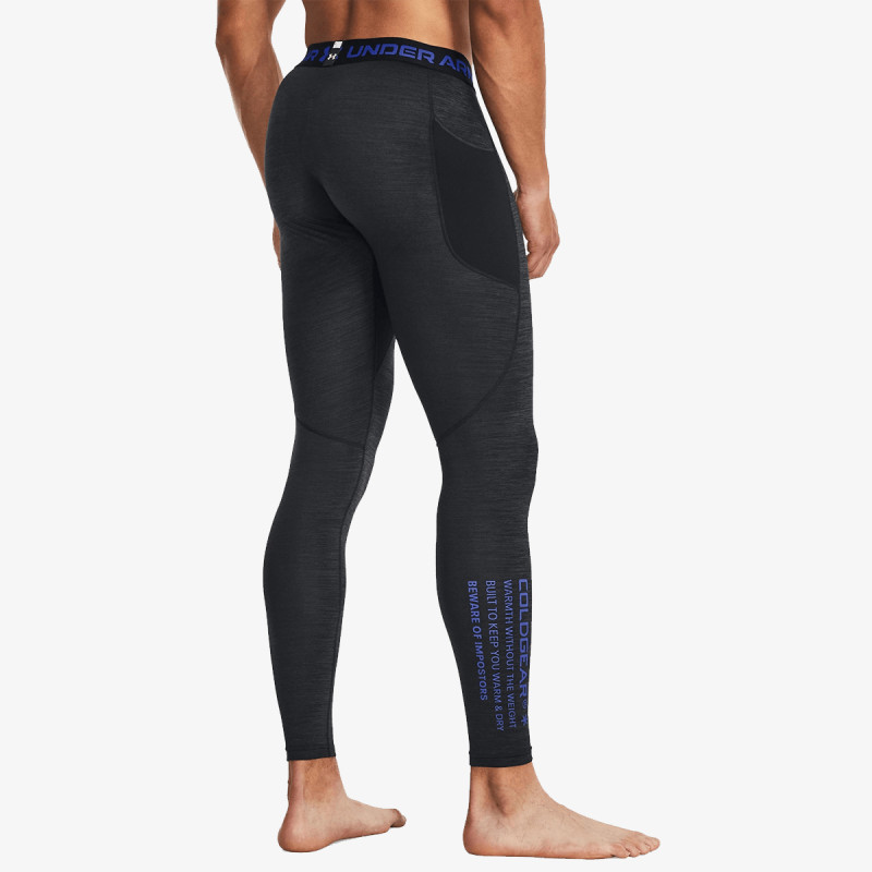 Under Armour UA CG Armour Twist Lgs 