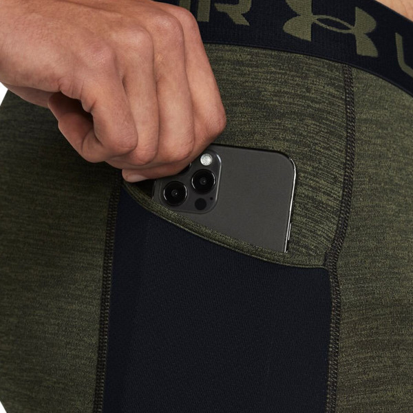 Under Armour UA CG Armour Twist Lgs 