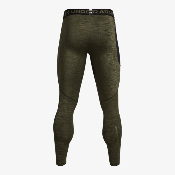 Under Armour UA CG Armour Twist Lgs 