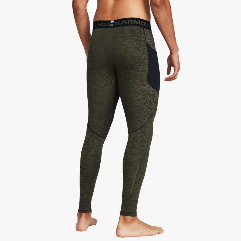 Under Armour UA CG Armour Twist Lgs 