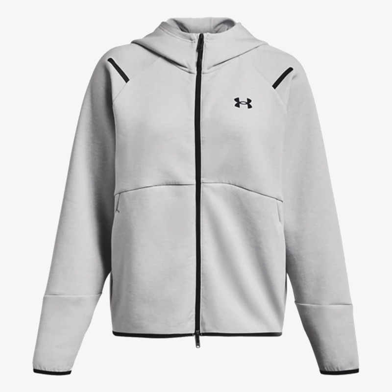 Under Armour Unstoppable Fleece 
