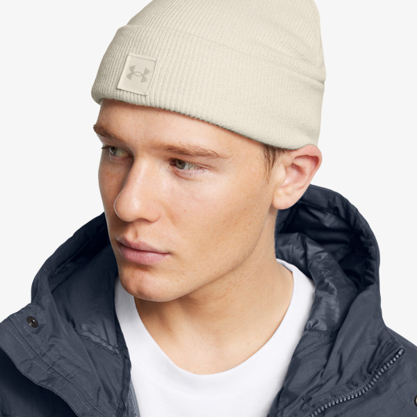 Under Armour UA HALFTIME SHALLOW CUFF 