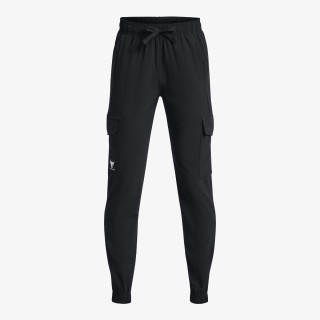 Under Armour Pjt Rk Pennant Wvn Cargo Pnt 