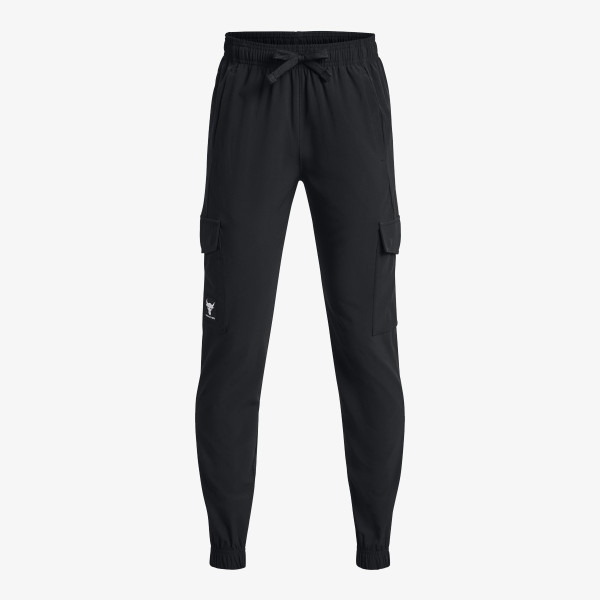 Under Armour Pjt Rk Pennant Wvn Cargo Pnt 