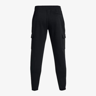 Under Armour UA Essential Flc Cargo Pant 