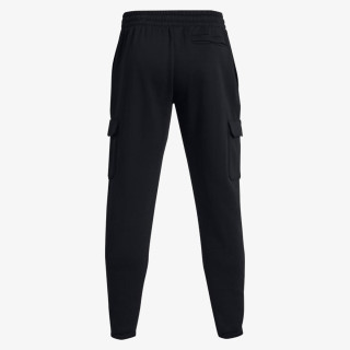 Under Armour UA Essential Flc Cargo Pant 