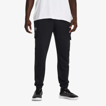 Under Armour UA Essential Flc Cargo Pant 