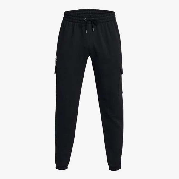 Under Armour UA Essential Flc Cargo Pant 