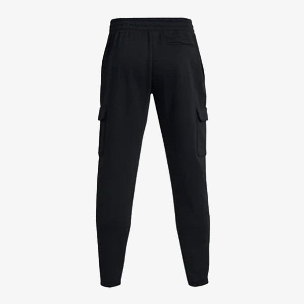 Under Armour UA Essential Flc Cargo Pant 