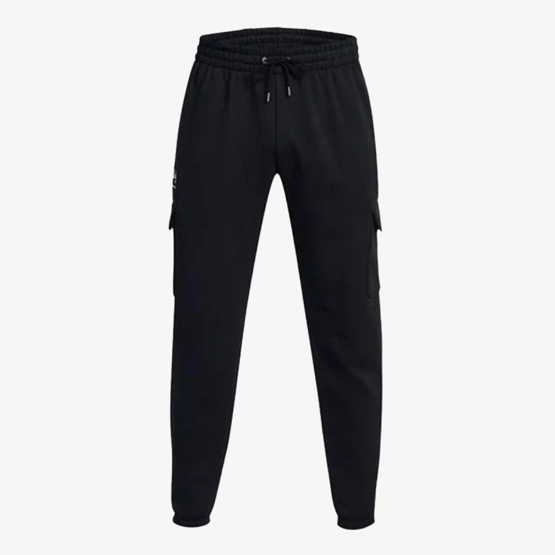 Under Armour UA Essential Flc Cargo Pant 