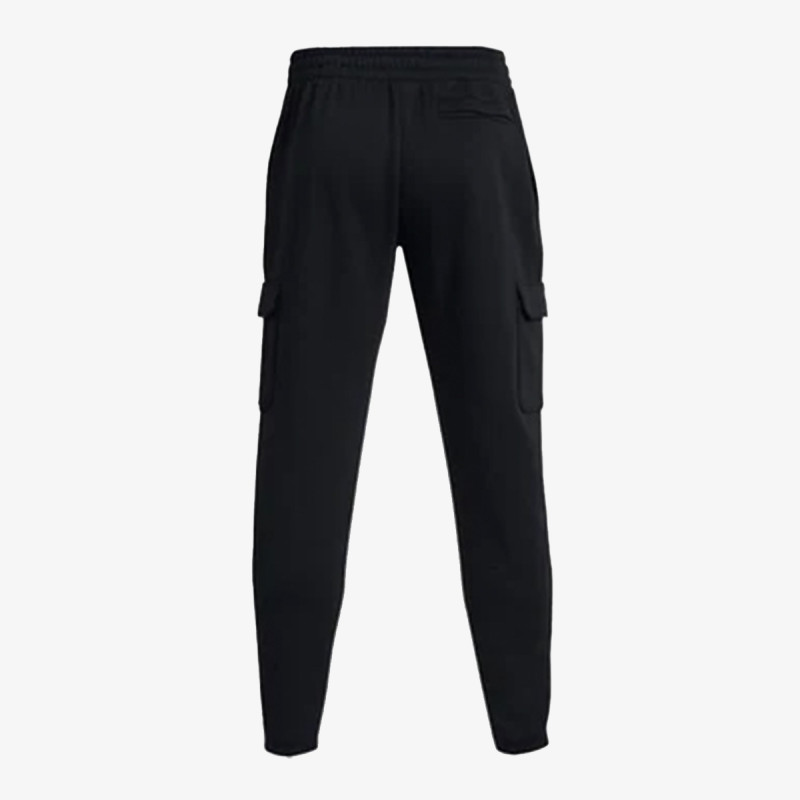 Under Armour UA Essential Flc Cargo Pant 