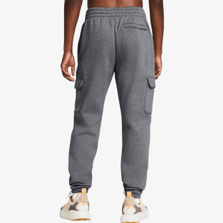 Under Armour UA Essential Flc Cargo Pant 
