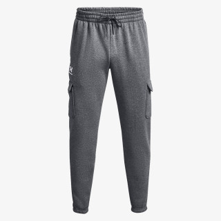 Under Armour UA Essential Flc Cargo Pant 