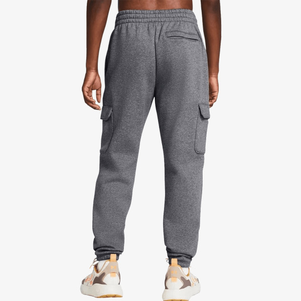 Under Armour UA Essential Flc Cargo Pant 