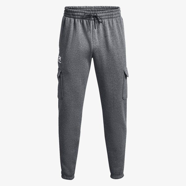 Under Armour UA Essential Flc Cargo Pant 