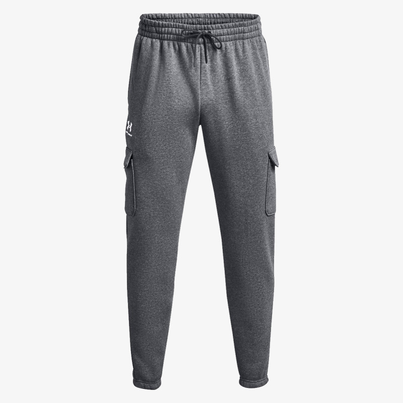 Under Armour UA Essential Flc Cargo Pant 