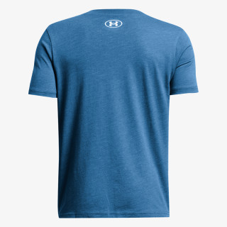 Under Armour UA B LOGO WORDMARK SS 