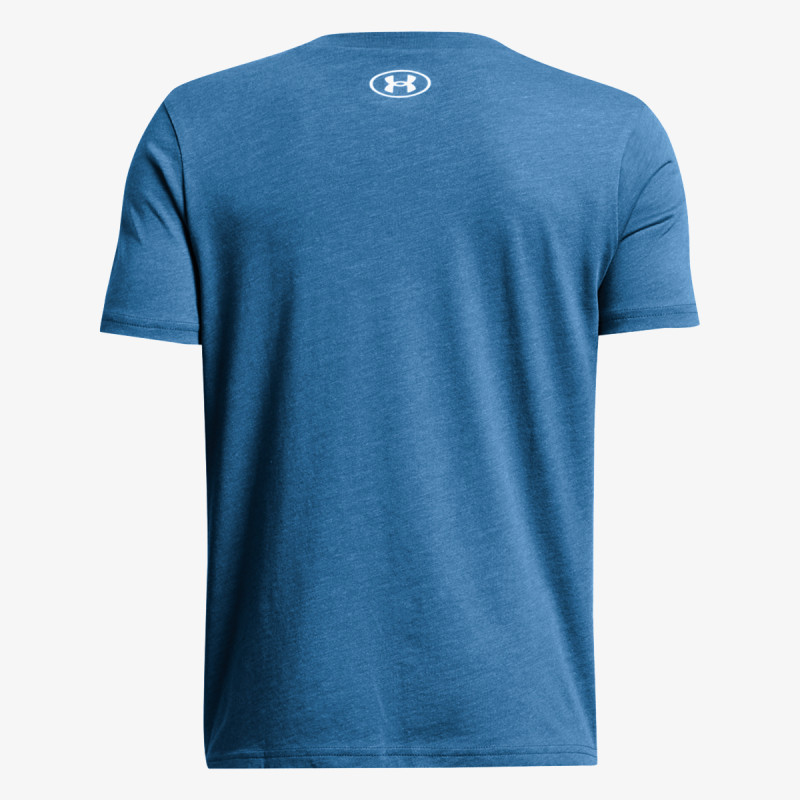 Under Armour UA B LOGO WORDMARK SS 