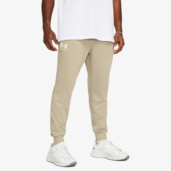 Under Armour UA Rival Terry Jogger 
