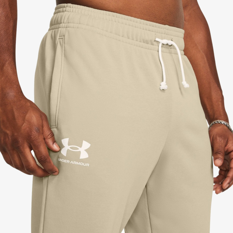 Under Armour UA Rival Terry Jogger 
